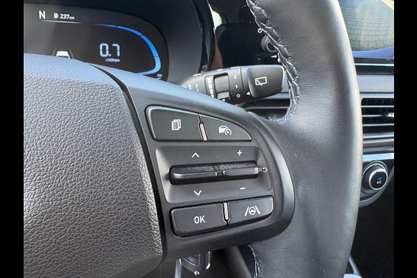 Hyundai i10 1.0 Trend Automaat (BOVAG/RIJKLAARPRIJS)