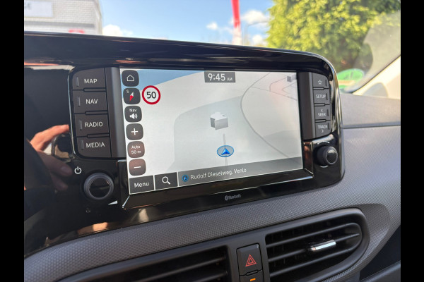 Hyundai i10 1.0 Trend Automaat (BOVAG/RIJKLAARPRIJS)