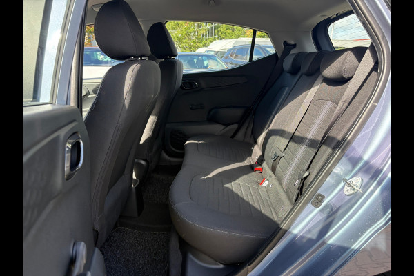 Hyundai i10 1.0 Trend Automaat (BOVAG/RIJKLAARPRIJS)