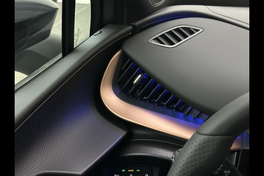 CUPRA Tavascan 286pk 77 kWh Aero-pack | Nieuw! | Winter-Pack | Warmtepomp | Verlengde Fabrieksgarantie | 7x Op Voorraad | Adaptive Cruise Contr 3-Zone Clima | Verwarmde Voorruit | Keyless-Entry | Sfeerverlichting | Stoelverwarming | Carplay | Stuurverwarming | Getint Glas | 19 inch | Lane-Assist | Camera | Draadloos Laden |