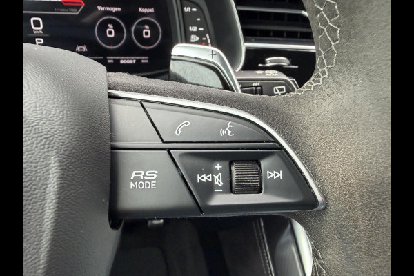 Audi RS Q8 4.0 TFSI RS Q8 quattro | Akrapovic | RS Dynamic | Panoramdak | Bang & Olufsen Advanced | Head-Up | 3D Camera |