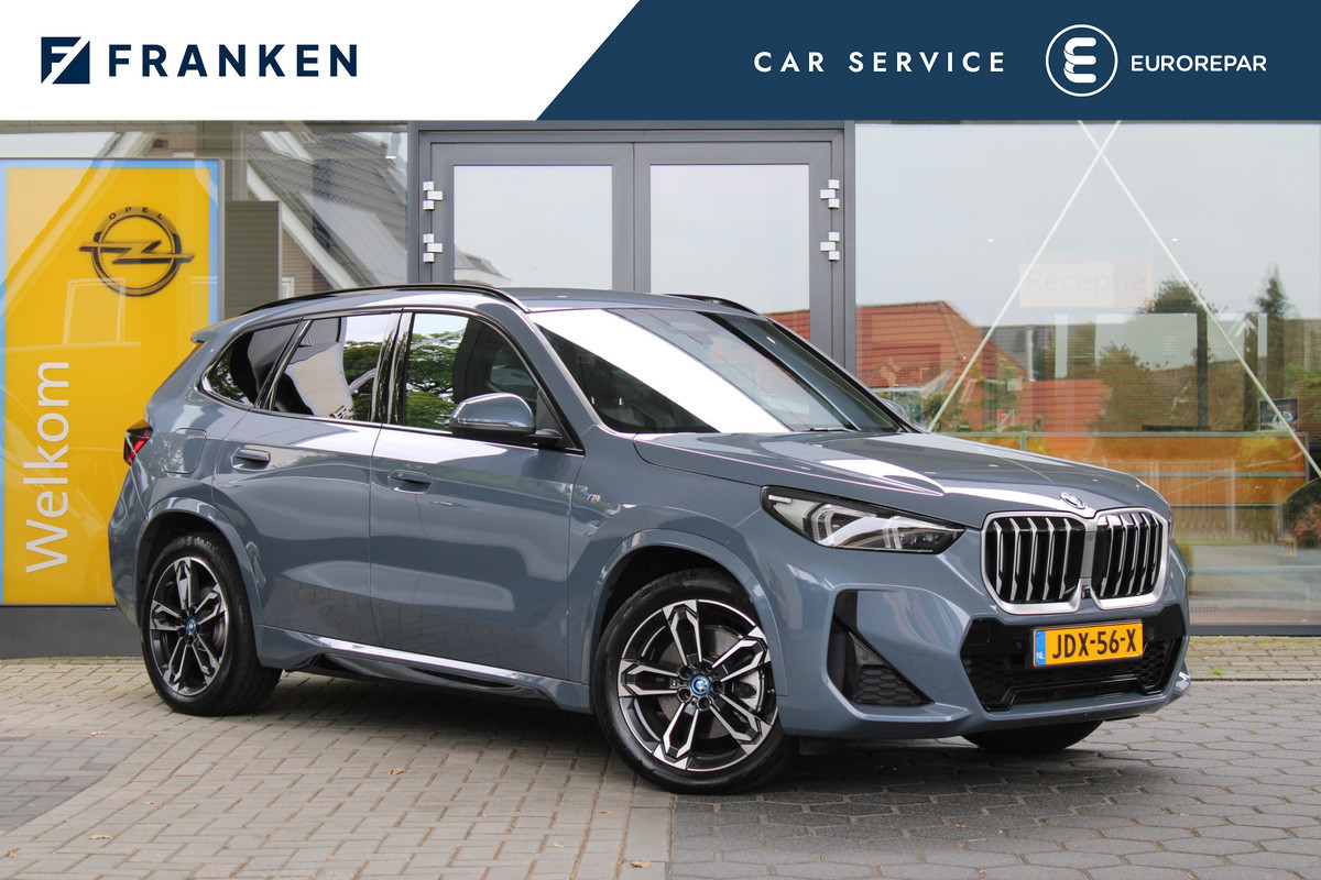 BMW X1 xDrive30e M Sportpakket | H&K | Driving Assistant Professional | Elek. Trekhaak