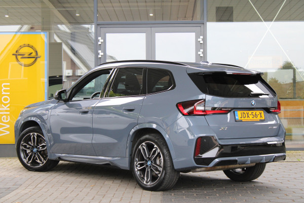 BMW X1 xDrive30e M Sportpakket | H&K | Driving Assistant Professional | Elek. Trekhaak