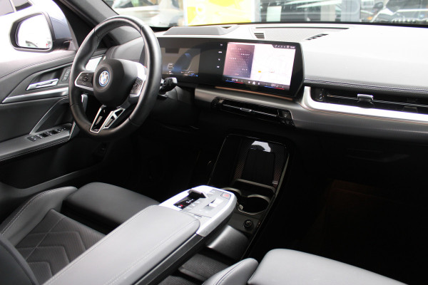 BMW X1 xDrive30e M Sportpakket | H&K | Driving Assistant Professional | Elek. Trekhaak