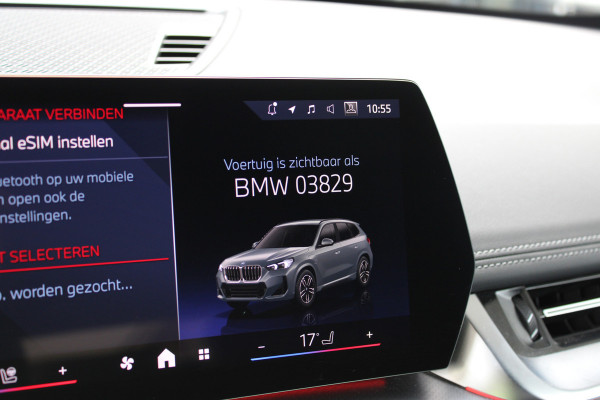BMW X1 xDrive30e M Sportpakket | H&K | Driving Assistant Professional | Elek. Trekhaak