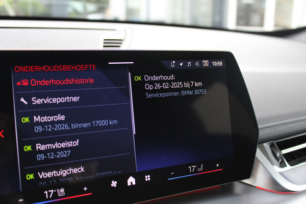 BMW X1 xDrive30e M Sportpakket | H&K | Driving Assistant Professional | Elek. Trekhaak