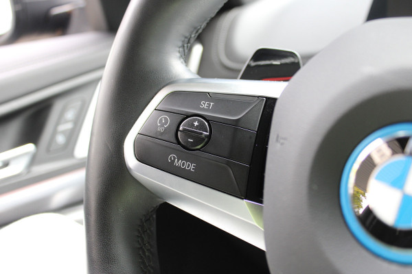 BMW X1 xDrive30e M Sportpakket | H&K | Driving Assistant Professional | Elek. Trekhaak