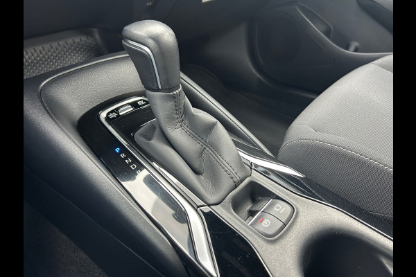 Toyota Corolla Touring Sports 1.8 Hybrid Active Apple CarPlay Camera Adaptive Cruise Rijklaarprijs!