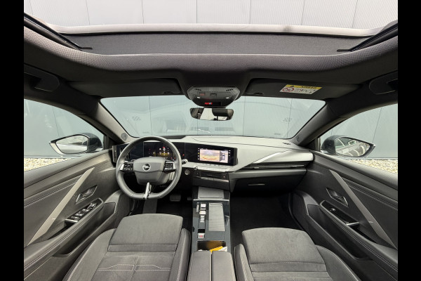 Opel Astra Sports Tourer 1.2T 130 GS | AGR stoelen | Ultimate Pakket | Elec. Panoramadak | CarPlay | Winterpack | AGR | 360 camera |