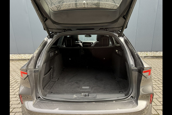 Opel Astra Sports Tourer 1.2T 130 GS | AGR stoelen | Ultimate Pakket | Elec. Panoramadak | CarPlay | Winterpack | AGR | 360 camera |