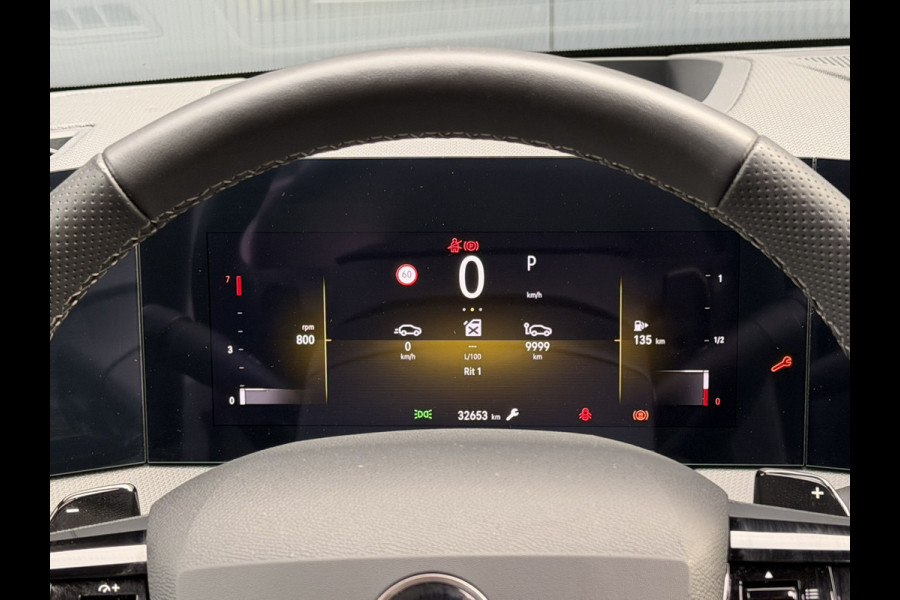 Opel Astra Sports Tourer 1.2T 130 GS | AGR stoelen | Ultimate Pakket | Elec. Panoramadak | CarPlay | Winterpack | AGR | 360 camera |