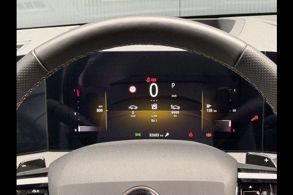 Opel Astra Sports Tourer 1.2T 130 GS | AGR stoelen | Ultimate Pakket | Elec. Panoramadak | CarPlay | Winterpack | AGR | 360 camera |