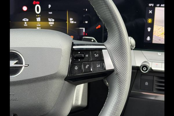 Opel Astra Sports Tourer 1.2T 130 GS | AGR stoelen | Ultimate Pakket | Elec. Panoramadak | CarPlay | Winterpack | AGR | 360 camera |