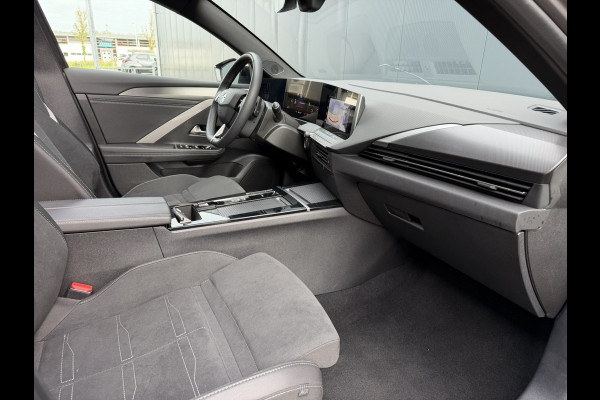 Opel Astra Sports Tourer 1.2T 130 GS | AGR stoelen | Ultimate Pakket | Elec. Panoramadak | CarPlay | Winterpack | AGR | 360 camera |