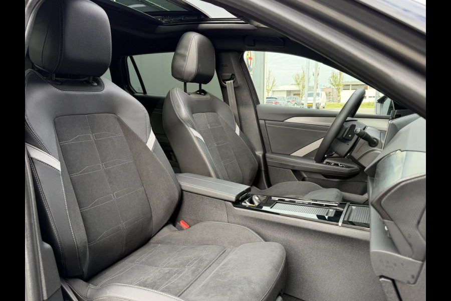 Opel Astra Sports Tourer 1.2T 130 GS | AGR stoelen | Ultimate Pakket | Elec. Panoramadak | CarPlay | Winterpack | AGR | 360 camera |