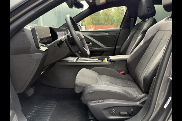 Opel Astra Sports Tourer 1.2T 130 GS | AGR stoelen | Ultimate Pakket | Elec. Panoramadak | CarPlay | Winterpack | AGR | 360 camera |