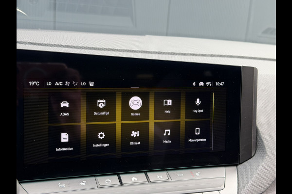 Opel Astra Sports Tourer 1.2T 130 GS | AGR stoelen | Ultimate Pakket | Elec. Panoramadak | CarPlay | Winterpack | AGR | 360 camera |