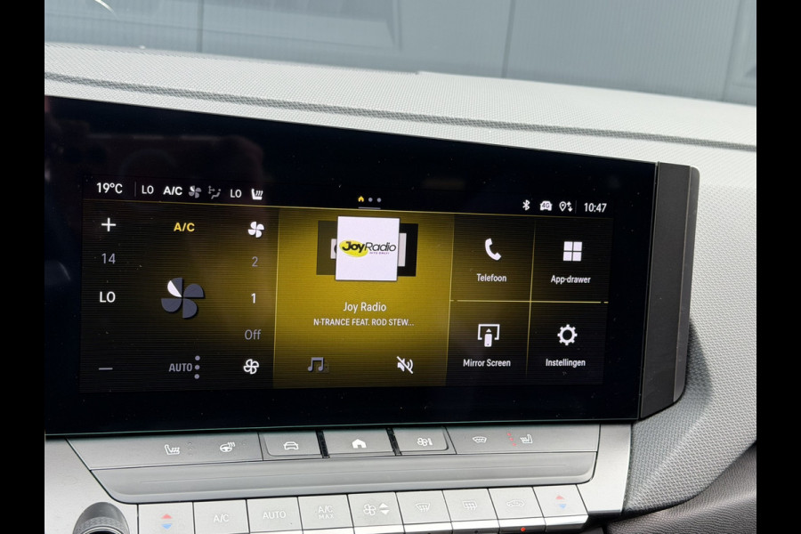 Opel Astra Sports Tourer 1.2T 130 GS | AGR stoelen | Ultimate Pakket | Elec. Panoramadak | CarPlay | Winterpack | AGR | 360 camera |