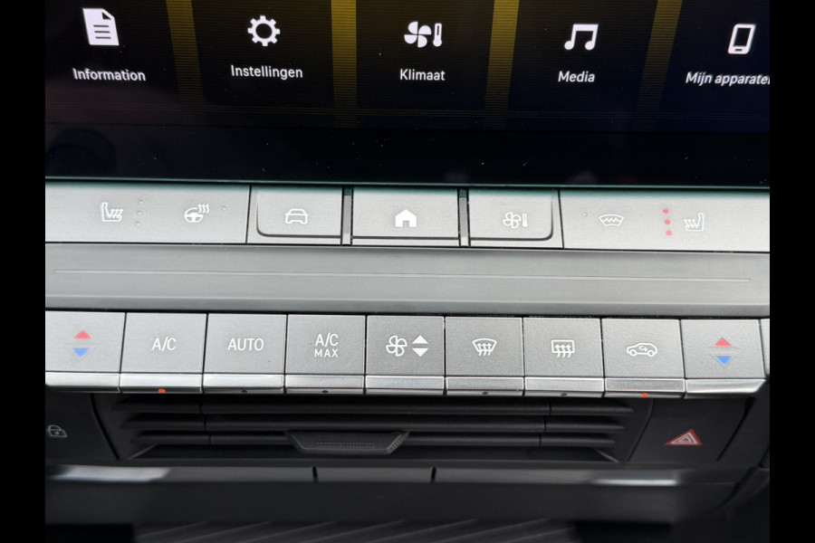 Opel Astra Sports Tourer 1.2T 130 GS | AGR stoelen | Ultimate Pakket | Elec. Panoramadak | CarPlay | Winterpack | AGR | 360 camera |
