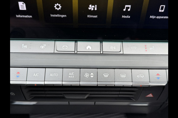 Opel Astra Sports Tourer 1.2T 130 GS | AGR stoelen | Ultimate Pakket | Elec. Panoramadak | CarPlay | Winterpack | AGR | 360 camera |