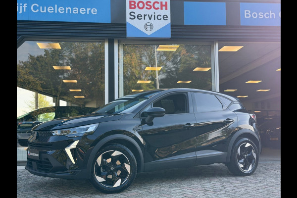 Renault Captur TCe 90 Techno CarPlay / Camera / Parkeersensoren