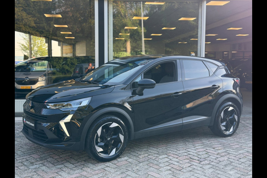 Renault Captur TCe 90 Techno CarPlay / Camera / Parkeersensoren
