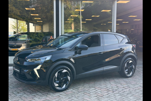 Renault Captur TCe 90 Techno CarPlay / Camera / Parkeersensoren