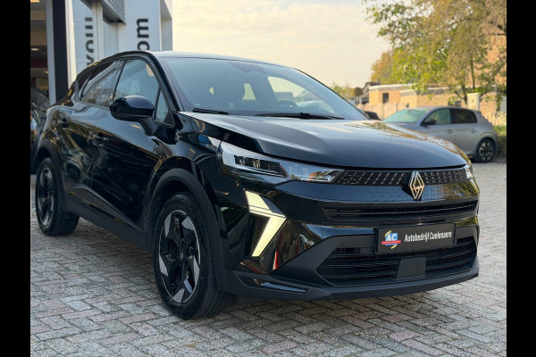 Renault Captur TCe 90 Techno CarPlay / Camera / Parkeersensoren