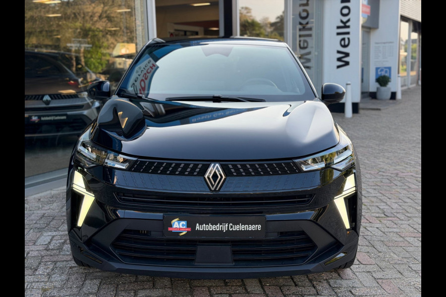 Renault Captur TCe 90 Techno CarPlay / Camera / Parkeersensoren