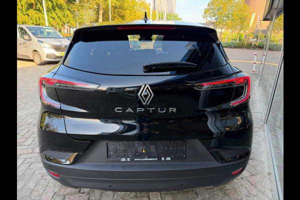 Renault Captur TCe 90 Techno CarPlay / Camera / Parkeersensoren