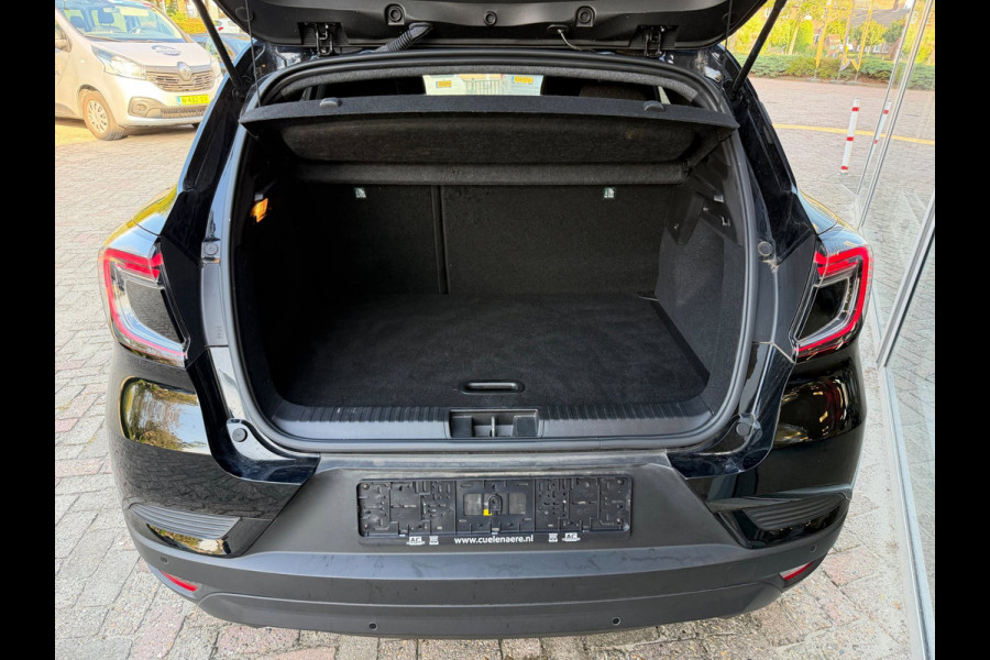 Renault Captur TCe 90 Techno CarPlay / Camera / Parkeersensoren
