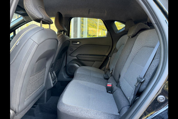 Renault Captur TCe 90 Techno CarPlay / Camera / Parkeersensoren