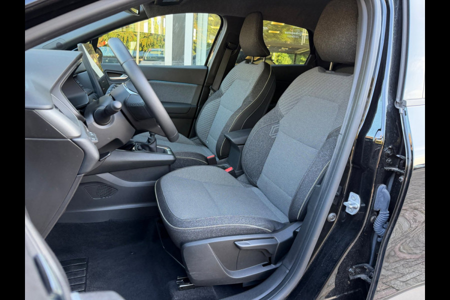 Renault Captur TCe 90 Techno CarPlay / Camera / Parkeersensoren