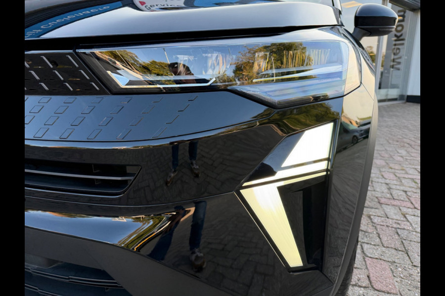 Renault Captur TCe 90 Techno CarPlay / Camera / Parkeersensoren