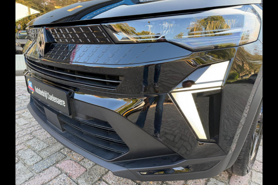Renault Captur TCe 90 Techno CarPlay / Camera / Parkeersensoren