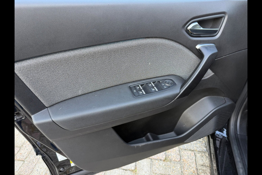 Renault Captur TCe 90 Techno CarPlay / Camera / Parkeersensoren
