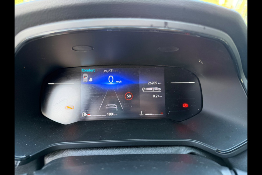 Renault Captur TCe 90 Techno CarPlay / Camera / Parkeersensoren