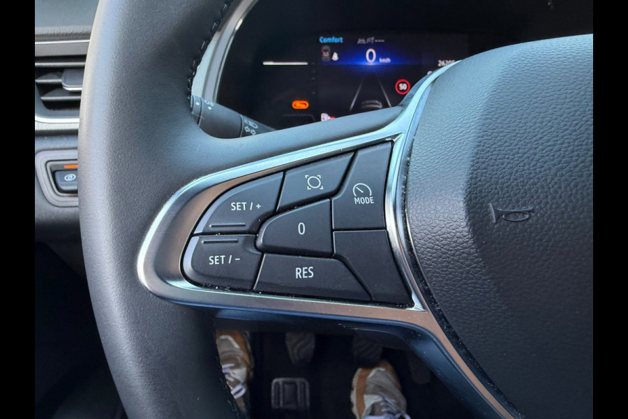 Renault Captur TCe 90 Techno CarPlay / Camera / Parkeersensoren