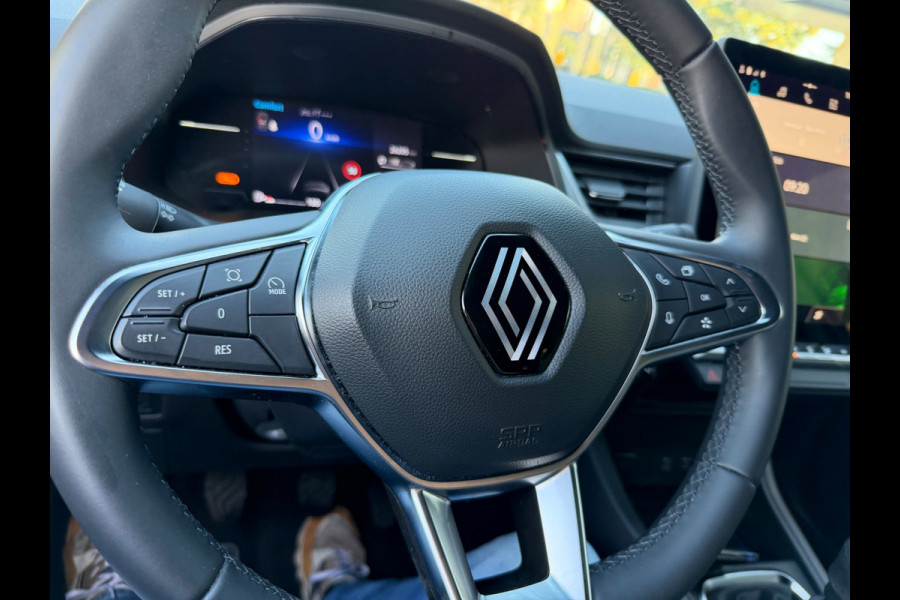 Renault Captur TCe 90 Techno CarPlay / Camera / Parkeersensoren