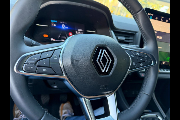 Renault Captur TCe 90 Techno CarPlay / Camera / Parkeersensoren