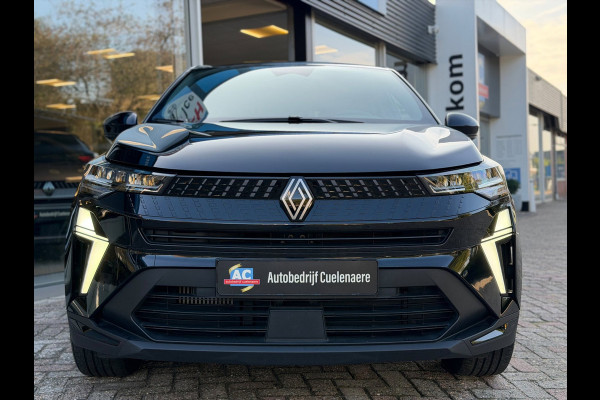 Renault Captur TCe 90 Techno CarPlay / Camera / Parkeersensoren
