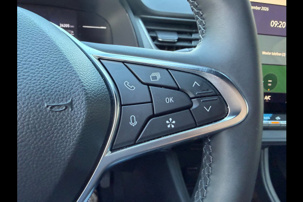 Renault Captur TCe 90 Techno CarPlay / Camera / Parkeersensoren