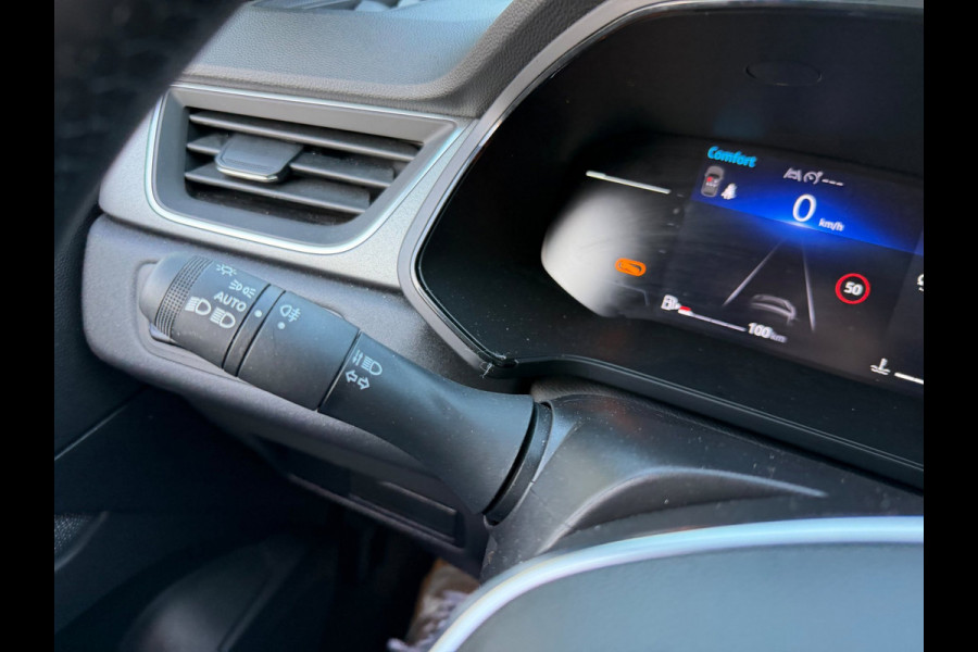 Renault Captur TCe 90 Techno CarPlay / Camera / Parkeersensoren