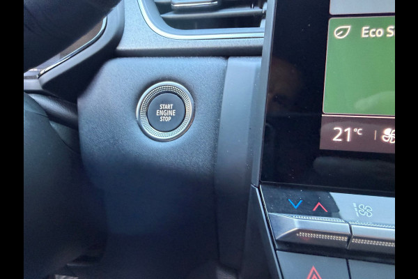 Renault Captur TCe 90 Techno CarPlay / Camera / Parkeersensoren