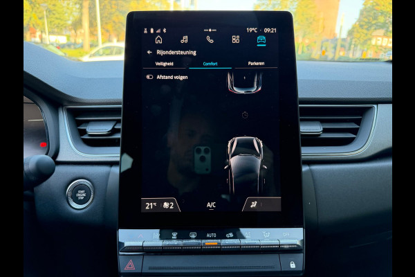 Renault Captur TCe 90 Techno CarPlay / Camera / Parkeersensoren