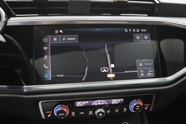 Audi Q3 Sportback 45 TFSI e 245 PK S-Line Edition PHEV, Panoramadak, Keyless, Adap. Cruise Control, Carplay, Memory