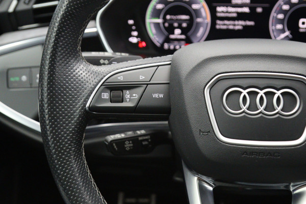 Audi Q3 Sportback 45 TFSI e 245 PK S-Line Edition PHEV, Panoramadak, Keyless, Adap. Cruise Control, Carplay, Memory