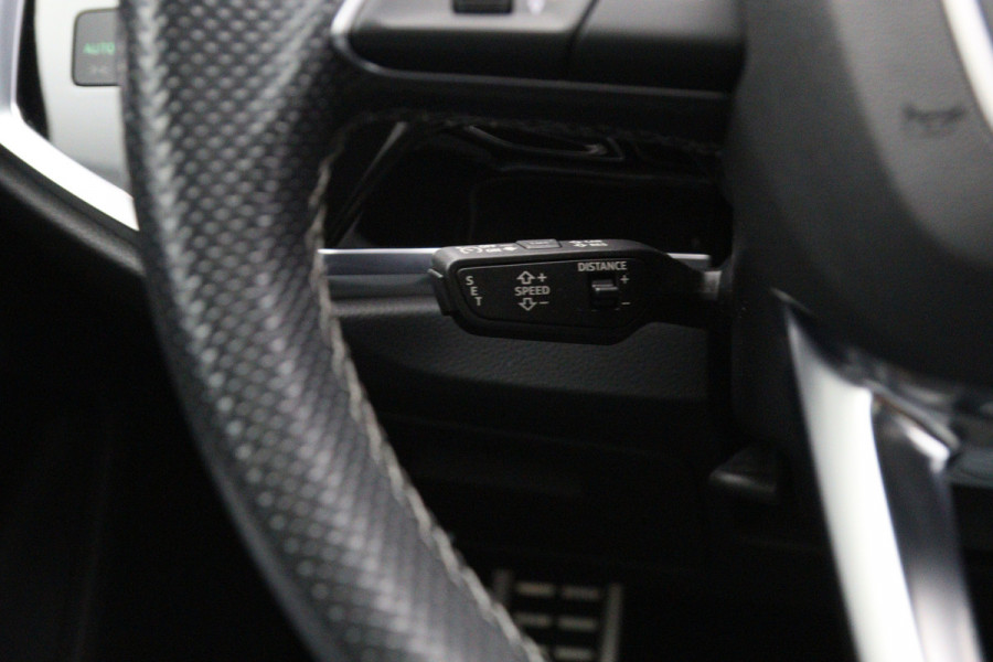 Audi Q3 Sportback 45 TFSI e 245 PK S-Line Edition PHEV, Panoramadak, Keyless, Adap. Cruise Control, Carplay, Memory