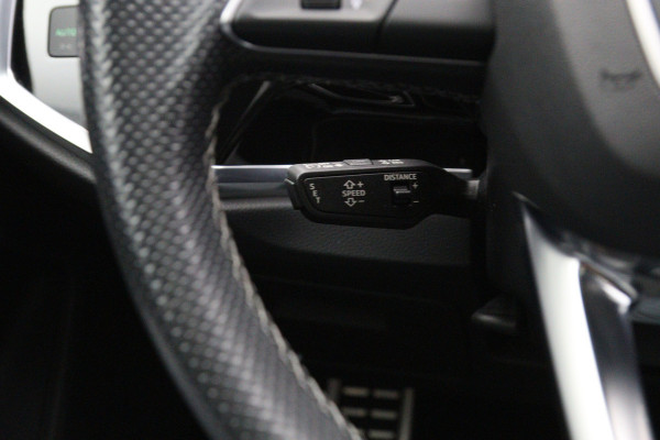 Audi Q3 Sportback 45 TFSI e 245 PK S-Line Edition PHEV, Panoramadak, Keyless, Adap. Cruise Control, Carplay, Memory