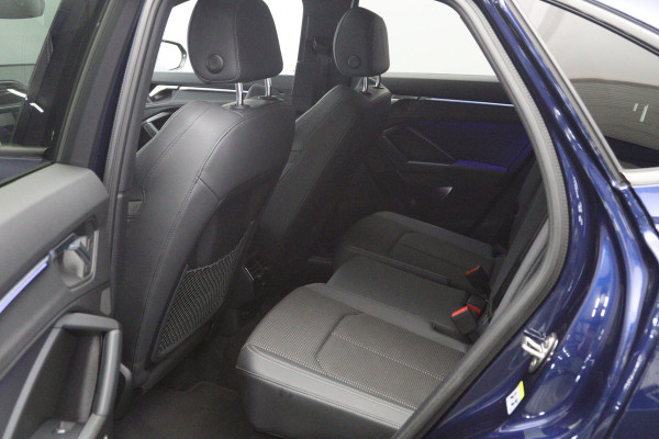 Audi Q3 Sportback 45 TFSI e 245 PK S-Line Edition PHEV, Panoramadak, Keyless, Adap. Cruise Control, Carplay, Memory